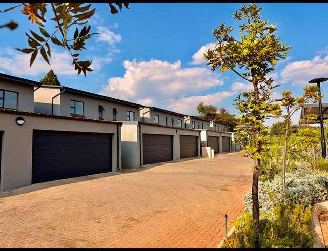 3 BEDROOM PROPERTY TO RENT IN OLYMPUS AH